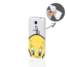 Jetzt online individuelle galaxy s4 hülle selbst gestalten! Finoo Smartphone Hulle Tweety Close Up 2 Fur Samsung Galaxy S4 Mini Samsung Galaxy S4 Mini Online Kaufen Otto