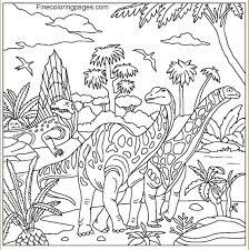 Four color process printing uses the subtractive primary ink colors of cyan, magenta, and ye. 12 Best Free Printable Dinosaur Coloring Pages For Kids
