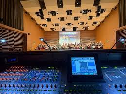 Anthony Vito - Production Manager | Podcast & Audio Producer ...