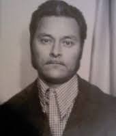 Obituary information for John Leon Garibay