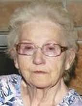 Obituary information for Shirley Joyce Wicklund