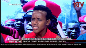 Since 14 april 2001 gazprom media controls the network. Ntv Fourth Estate People Power S Influence On Uganda S Politics Youtube