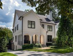 Can be painted any color. 75 Beautiful Mixed Siding Exterior Home Pictures Ideas July 2021 Houzz