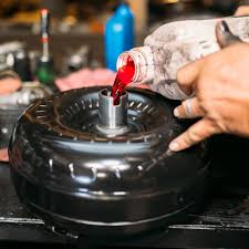 The common recommendation from automatic transmission car manufacturers is that you change the transmission fluid at least every 150,000 miles, but preferably after 100,000 miles. Transmission Fluid Change Cost Are Transmission Flushes Necessary