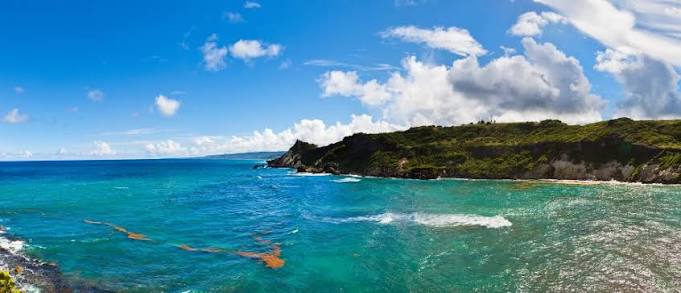 Cove Bay, Barbados