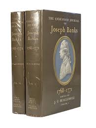 Bank online store, has big savings on everything from shirts and suits to ties, shoes, accessories and much more. The Endeavour Journals Of Joseph Banks 1768 1771 By Beaglehole J C Ed Very Good 1963 Second Edition Archives Fine Books Anzaab Ilab