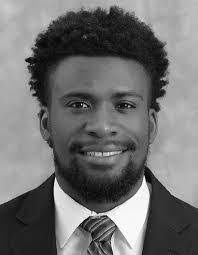 Marcus Adkins's Instagram, Twitter & Facebook