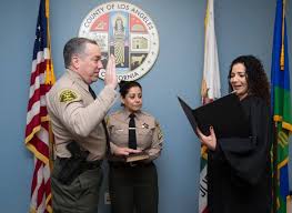 Alex Villanueva Is The New Sheriff Of La County Heres Why