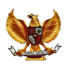 Gambar dan warnailah lambang burung garuda pancasila di buku gambarmu! Pajangan Dinding Garuda Pancasila 3 Dimensi Fiber Lambang Negara Logo Burung Garuda Gold Timbul Shopee Indonesia