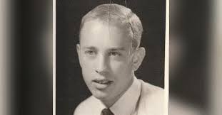 Richard Edward Field Obituary