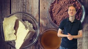 Des Mangues Pour Remplacer Le Beurre De Cacao Youtube