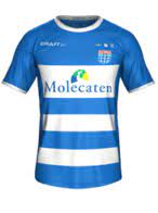 Pec Zwolle Fifa 19 Ultimate Team Kits Futhead