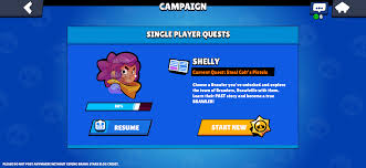 Price and other details may vary based on size and color. Idea Campaign Mode Play To Learn Brawlers Past Brawlstars