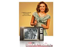 Wandavision Full Hd Available For Free Download Online On Tamilrockers And Other Torrent Sites