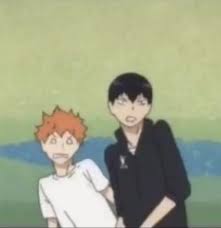 Cursed Haikyuu Pics Funny Anime Pics Haikyuu Kageyama Haikyuu Funny