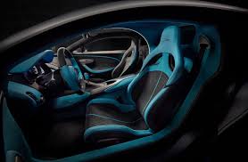 Bugatti Divo Interior Design Bugatti Chiron Bugatti Super Cars