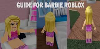Working at mcdonalds fast food restaurant cookie swirl c. Tips Of Barbie Roblox 1 0 Apk Download My Tipstolearn Roblo Apk Free