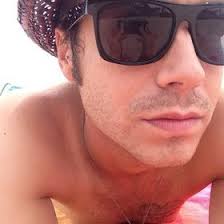 Daniel Caplan (therealdanielcaplan)