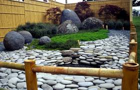 Beautiful gardens offers expert gravel garden design and landscaping services. Landscaping With Stone 21 Ideas For Garden Decorations Interior Design Ideas Ofdesign