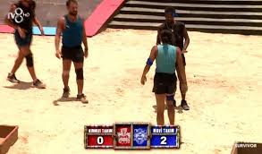Peki, survivor 17 mayıs 2021 ödül oyununu kim kazandı? Hsqotszhgbjnkm