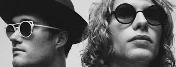 Llevamos la energía de los conciertos al estudio: Bob Moses