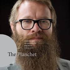 The Numismatic Bibliomania Society E-Sylum: Volume 23, Number 16, April 19,  2020