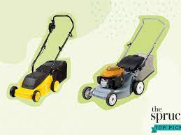 The first thing you want to do is make sure it meets all standards set by. The 9 Best Push Lawn Mowers Of 2021