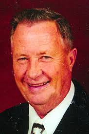 ERNEST RANDOLPH MILTON