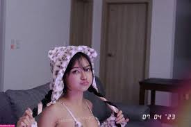 Chippu Nude OnlyFans Photos 4 - Leaknudes