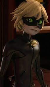 Cat Noir Miraculous Ladybug S1 Ep 4 Miraculous Heroes Cat Noir Miraculous Miraculous Ladybug Anime