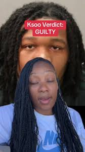 Kareem Robinson Verdict