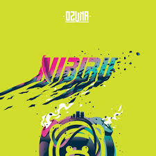 Nibiru Ozuna Album Todas Las Letras De Canciones Letrasboom Com En 2020 Mejores Portadas De Discos Portadas De Discos Reggaeton