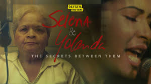 Yolanda Saldivar, Selena Qintanilla Pérez's killer, tells a new story about  the murder in upcoming docuseries by Oxygen True Crime