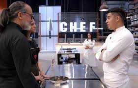 Top chef (season 5) was filmed in new york city. Ø£Ø³Ù…Ø§Ø¡ Ø§Ù„Ù…Ù†Ø§ÙØ³ÙŠÙ† Ø¹Ù„Ù‰ Ø§Ù„Ù„Ù‚Ø¨ ÙÙŠ Ù†Ù‡Ø§Ø¦ÙŠ Ø§Ù„Ù…ÙˆØ³Ù… Ø§Ù„Ø±Ø§Ø¨Ø¹ Ù…Ù† Top Chef Ù†ÙˆØ§Ø¹Ù…