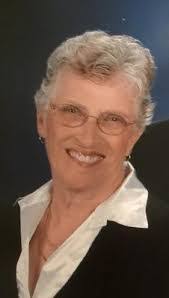 Nancy Sprouse's Instagram, Twitter & Facebook