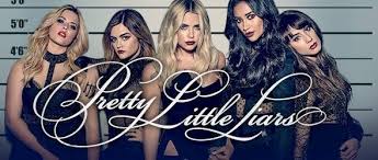 Pretty little liars ist aus der pause zurück! Pretty Little Liars Infos Zu Den Letzten Folgen Vom Paleyfest