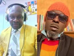 Francis Bonga vs. Valsero: Clash Over Animateur Past Revealed