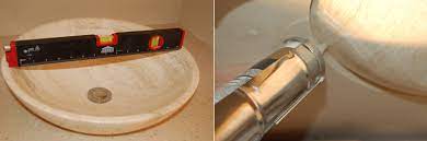 How To Install A Vessel Sink Faucet