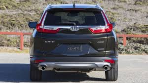 Huge sale on 2017 honda cr v now on. 2017 Honda Cr V Touring Awd Rear Caricos