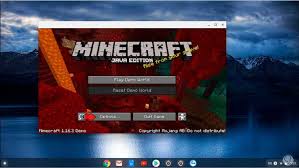 You can use the chromebook to play minecraft: How To Install Minecraft Chromebook Technowikis Com