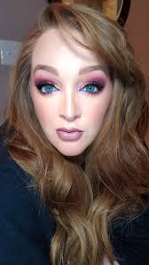 Never thought I'd love this eyeshadow palette