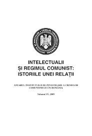 Pdf Micul Burghez O CÄƒlÄƒtorie In Biografia Lui Vasile Marza In Intelectualii Si Regimul Comunist Istoriile Unei RelaÅ£ii Anuarul Institutului De Investigare A Crimelor Comunismului In Romania Vol Iv Iasi Editura Polirom