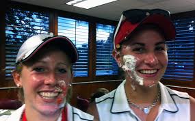 Vero Beach High School Girl's Golf 2012: September 2010