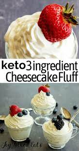 These Delicious Keto Mousse Recipes Are Perfect For A Quick Low Carb Dessert Try The Keto Cheesecake In 2021 Keto Recipes Easy Keto Dessert Easy Keto Dessert Recipes