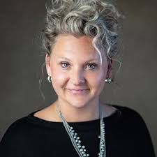 Amy Malczewski MSc '24 • The Aspire Program • Carthage College