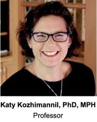 Division of Health Policy Management 2022-2023 Year in Review