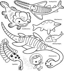 Statistiken geben auskunft über die leseleistung. Oktonauten Ausmalbilder Animaatjes De