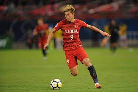 The latest tweets from @yuma_s97 Football Yuma Suzuki To Transfer From Antlers To Sint Truiden