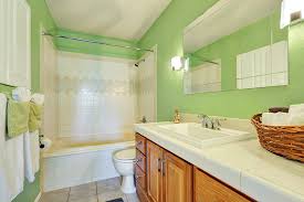.dominated colors, which include pioneer village, bud, gully, swing sage, black cat, medlar, olive court, thamar black, tinny tin, yellow emulsion, white, ivory, black, sefid white, honeydew, dark lemon lime, kyuri green, elwynn forest olive posts related to color palette for small bathroom. Top 13 Timeless Bathroom Colors Homenish
