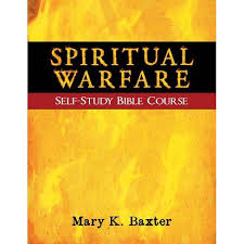 Maybe you would like to learn more about one of these? Spiritual Warfare Self Study Bible Course By Mary K Baxter Paperback Target